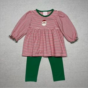 Stitchy Fish holiday set
